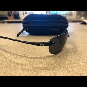 Costa sunglasses. *EUC*